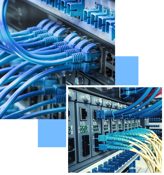 structured cabling services