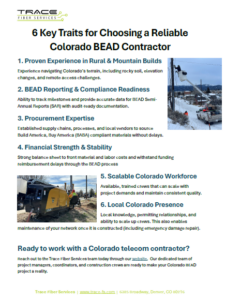Link to Trace's BEAD Contractor Checklist